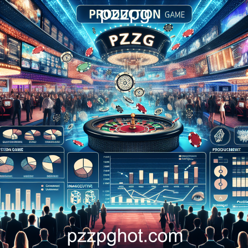 Descubra a Categoria de Produção no pzzpg: Inovação e Estratégia em Jogos